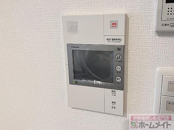 セレニテ難波ミラク壱番館 ｜大阪府大阪市浪速区敷津西１丁目(賃貸マンション1DK・11階・25.30㎡)の写真 その13