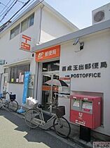 ケアンズクラブ帝塚山  ｜ 大阪府大阪市阿倍野区帝塚山１丁目（賃貸マンション1K・3階・15.10㎡） その27