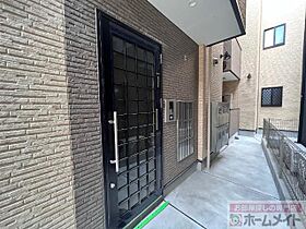 アッシュメゾン松  ｜ 大阪府大阪市西成区松３丁目（賃貸アパート1LDK・2階・32.10㎡） その16