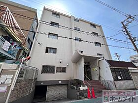 シャトーシラキ  ｜ 大阪府大阪市西成区潮路１丁目（賃貸マンション1DK・5階・31.51㎡） その3