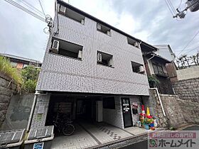 ケアンズクラブ帝塚山  ｜ 大阪府大阪市阿倍野区帝塚山１丁目（賃貸マンション1K・2階・15.10㎡） その4