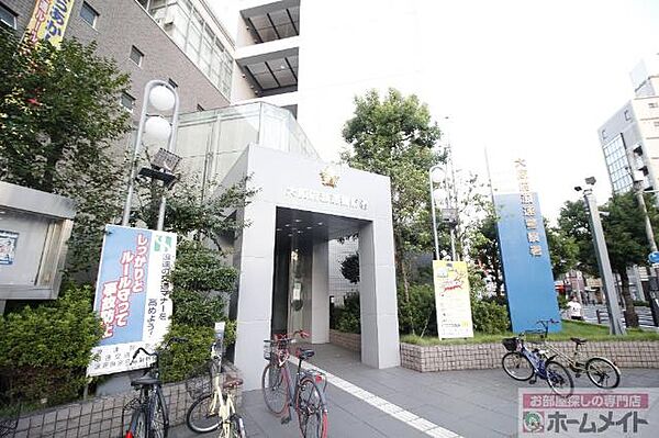 リヴェント難波サウス ｜大阪府大阪市浪速区敷津東１丁目(賃貸マンション1LDK・5階・34.58㎡)の写真 その28