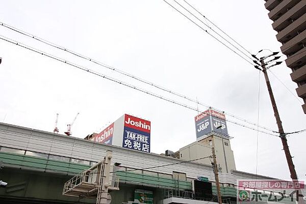 リヴェント難波サウス ｜大阪府大阪市浪速区敷津東１丁目(賃貸マンション1LDK・9階・34.58㎡)の写真 その29