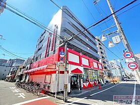 コーポスマイル  ｜ 大阪府大阪市西成区天下茶屋３丁目（賃貸マンション1R・5階・22.10㎡） その1