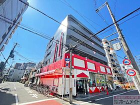 コーポスマイル  ｜ 大阪府大阪市西成区天下茶屋３丁目（賃貸マンション1R・5階・22.10㎡） その3