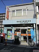 アーク住之江  ｜ 大阪府大阪市住之江区北加賀屋１丁目（賃貸マンション1K・1階・18.00㎡） その5