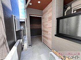 K’sResidence阿倍野昭和町  ｜ 大阪府大阪市阿倍野区王子町２丁目（賃貸アパート1K・2階・27.60㎡） その16