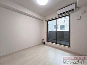 K’sResidence阿倍野昭和町  ｜ 大阪府大阪市阿倍野区王子町２丁目（賃貸アパート1K・3階・26.88㎡） その24