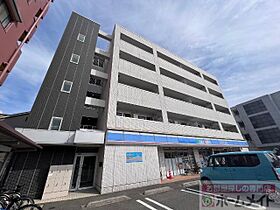 シーガルマンション  ｜ 大阪府大阪市住之江区西住之江１丁目（賃貸マンション1DK・2階・29.74㎡） その3