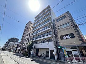 N　court東粉浜  ｜ 大阪府大阪市住吉区東粉浜３丁目（賃貸マンション1K・2階・21.00㎡） その3