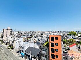 N　court東粉浜  ｜ 大阪府大阪市住吉区東粉浜３丁目（賃貸マンション1K・2階・21.00㎡） その12