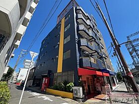 ランスロットハイツ  ｜ 大阪府大阪市西成区岸里東２丁目（賃貸マンション1DK・5階・26.70㎡） その3