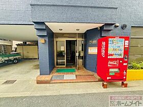 ランスロットハイツ  ｜ 大阪府大阪市西成区岸里東２丁目（賃貸マンション1DK・5階・26.70㎡） その16