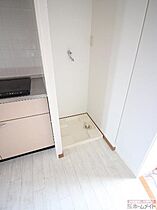 オーキッドヒルズ  ｜ 大阪府大阪市西成区出城２丁目（賃貸マンション1DK・3階・26.05㎡） その14