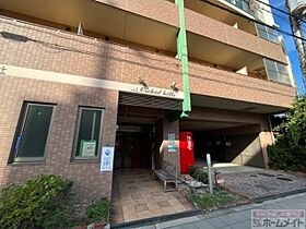 オーキッドヒルズ  ｜ 大阪府大阪市西成区出城２丁目（賃貸マンション1DK・3階・26.05㎡） その16