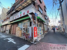 H-maison東住吉II  ｜ 大阪府大阪市東住吉区照ケ丘矢田３丁目（賃貸アパート1LDK・2階・28.44㎡） その29