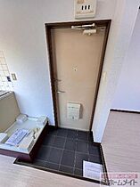 オオタミマンション  ｜ 大阪府大阪市西成区天下茶屋２丁目（賃貸マンション1R・3階・18.00㎡） その15