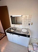 オオタミマンション  ｜ 大阪府大阪市西成区天下茶屋２丁目（賃貸マンション1R・3階・18.00㎡） その7