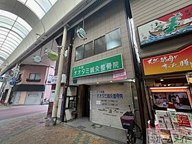 オオタミマンション  ｜ 大阪府大阪市西成区天下茶屋２丁目（賃貸マンション1R・3階・18.00㎡） その3