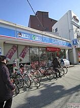 オオタミマンション  ｜ 大阪府大阪市西成区天下茶屋２丁目（賃貸マンション1R・3階・18.00㎡） その25