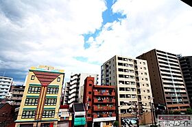 サンセリテ至誠会松崎町  ｜ 大阪府大阪市阿倍野区松崎町３丁目（賃貸マンション1K・4階・23.41㎡） その12