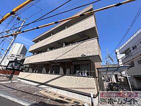 セジュールたまで  ｜ 大阪府大阪市西成区玉出中２丁目（賃貸アパート1R・1階・26.85㎡） その4