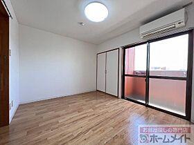 セラ北加賀屋Ａ  ｜ 大阪府大阪市住之江区北加賀屋１丁目（賃貸マンション1R・1階・19.00㎡） その24