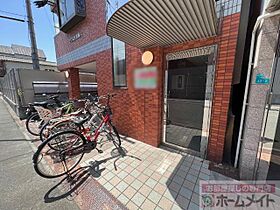 セラ北加賀屋Ａ  ｜ 大阪府大阪市住之江区北加賀屋１丁目（賃貸マンション1R・1階・19.00㎡） その16