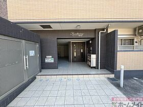 フォンテーヌ加賀屋  ｜ 大阪府大阪市住之江区中加賀屋２丁目（賃貸マンション1K・1階・26.05㎡） その4