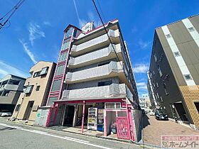 ビバリーヒルズ玉出西  ｜ 大阪府大阪市西成区南津守７丁目（賃貸マンション1K・4階・22.10㎡） その3