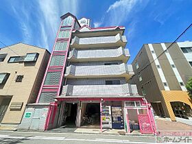 ビバリーヒルズ玉出西  ｜ 大阪府大阪市西成区南津守７丁目（賃貸マンション1K・4階・22.10㎡） その4