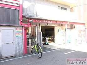 ビバリーヒルズ玉出西  ｜ 大阪府大阪市西成区南津守７丁目（賃貸マンション1K・4階・22.10㎡） その16