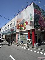 マルタマハイツ  ｜ 大阪府大阪市西成区玉出西１丁目（賃貸マンション1K・4階・19.44㎡） その26