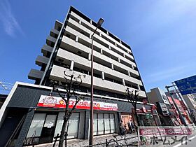 ラピスラズリ  ｜ 大阪府大阪市西成区玉出中２丁目（賃貸マンション1LDK・6階・35.50㎡） その3