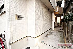 TAMADEマンション  ｜ 大阪府大阪市西成区玉出中２丁目（賃貸アパート1R・1階・21.10㎡） その16