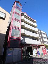 ビバリーヒルズ玉出西  ｜ 大阪府大阪市西成区南津守７丁目（賃貸マンション1R・1階・22.00㎡） その13