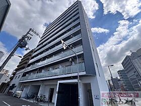 エルミタージュ難波南V  ｜ 大阪府大阪市浪速区敷津西２丁目（賃貸マンション1R・9階・18.01㎡） その3