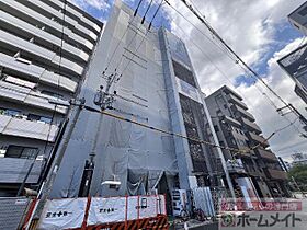 セレニテ難波ミラク弐番館  ｜ 大阪府大阪市浪速区敷津西１丁目（賃貸マンション1LDK・3階・29.66㎡） その1