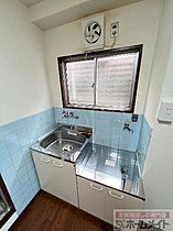 メゾン天下茶屋  ｜ 大阪府大阪市西成区天下茶屋３丁目（賃貸マンション2K・1階・29.15㎡） その22