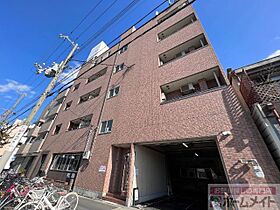 マンションアサノII  ｜ 大阪府大阪市西成区南津守３丁目（賃貸マンション1LDK・5階・36.53㎡） その16