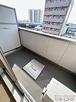 シーガルマンションII  ｜ 大阪府大阪市住之江区西住之江１丁目（賃貸マンション1K・6階・34.25㎡） その11