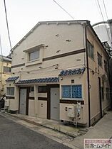 千本中ハイツ  ｜ 大阪府大阪市西成区千本中２丁目（賃貸アパート1K・2階・19.00㎡） その16