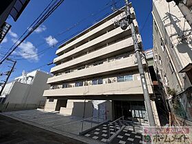 23レジデンス阿倍野  ｜ 大阪府大阪市西成区天下茶屋東１丁目（賃貸マンション1DK・2階・27.04㎡） その4