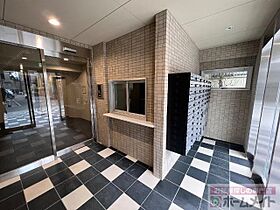 23レジデンス阿倍野  ｜ 大阪府大阪市西成区天下茶屋東１丁目（賃貸マンション1DK・2階・27.04㎡） その16