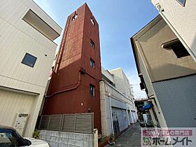 玉出プラザI  ｜ 大阪府大阪市西成区玉出中２丁目（賃貸マンション2LDK・4階・54.34㎡） その4