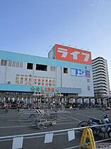 ハイツ楓  ｜ 大阪府大阪市西成区南津守４丁目（賃貸マンション1DK・2階・23.00㎡） その5