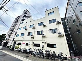 サンローズ小林  ｜ 大阪府大阪市西成区岸里東１丁目（賃貸マンション1R・3階・17.49㎡） その3