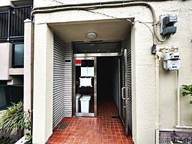 サンローズ小林  ｜ 大阪府大阪市西成区岸里東１丁目（賃貸マンション1R・3階・17.49㎡） その4