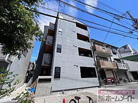 L.fino岸里WEST  ｜ 大阪府大阪市西成区千本中２丁目（賃貸マンション1K・2階・23.41㎡） その3