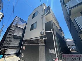 Room6  ｜ 大阪府大阪市西成区松１丁目（賃貸マンション1R・1階・26.58㎡） その4